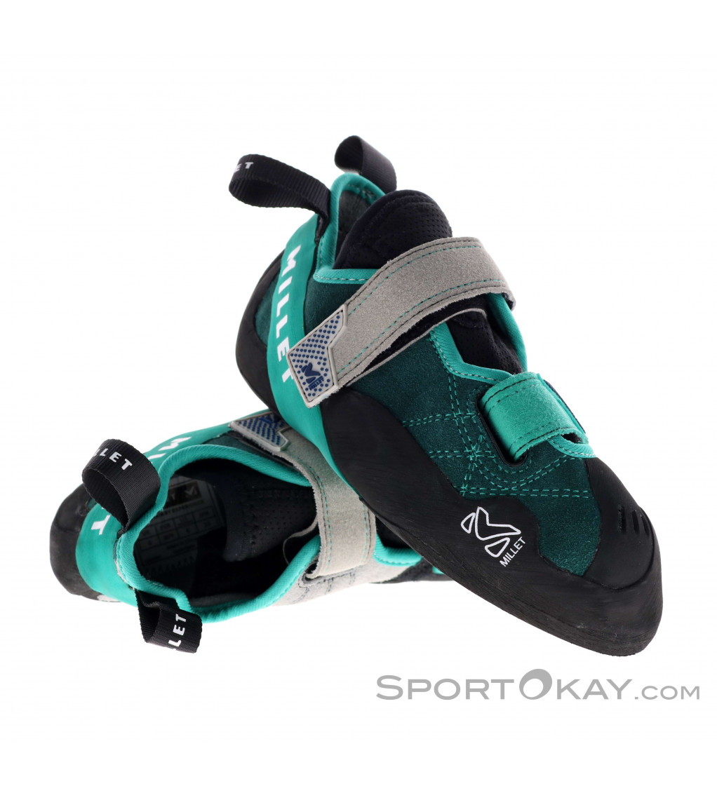 Millet rock climbing shoes hot sale
