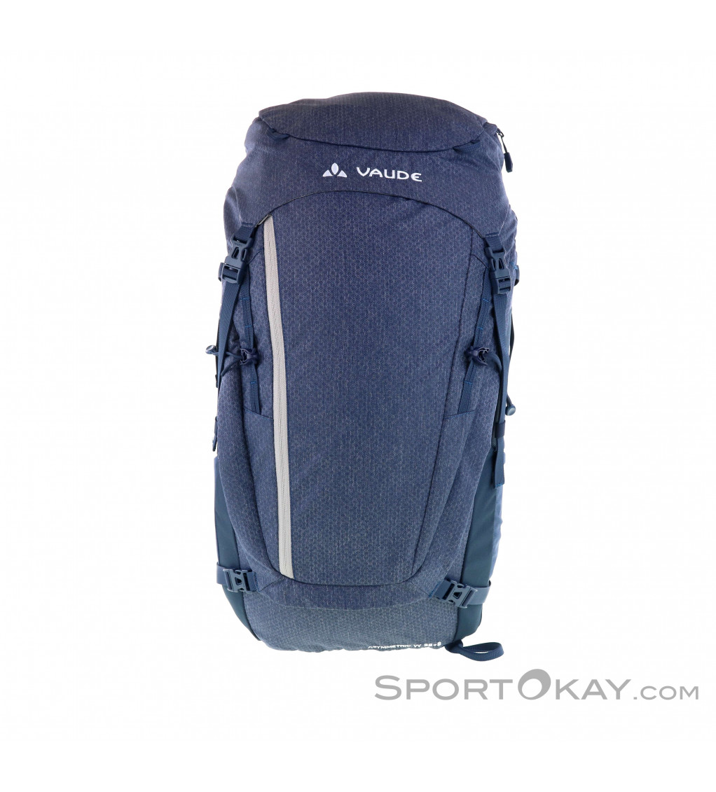 Vaude Asymmetric 38l Backpack