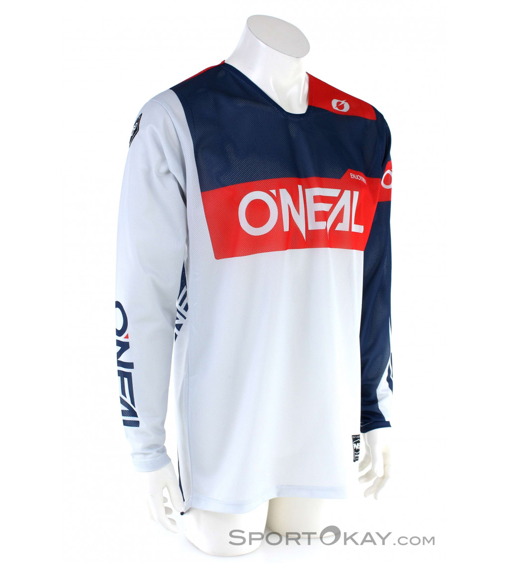 O'Neal Airwear LS Cyklistické tričko