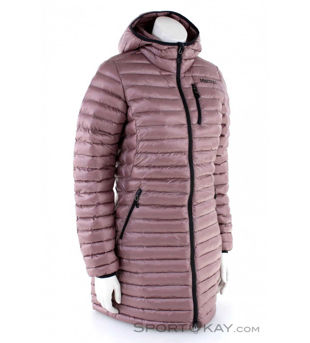 Marmot Avant Featherless L Jacket Dámy Outdoorová bunda