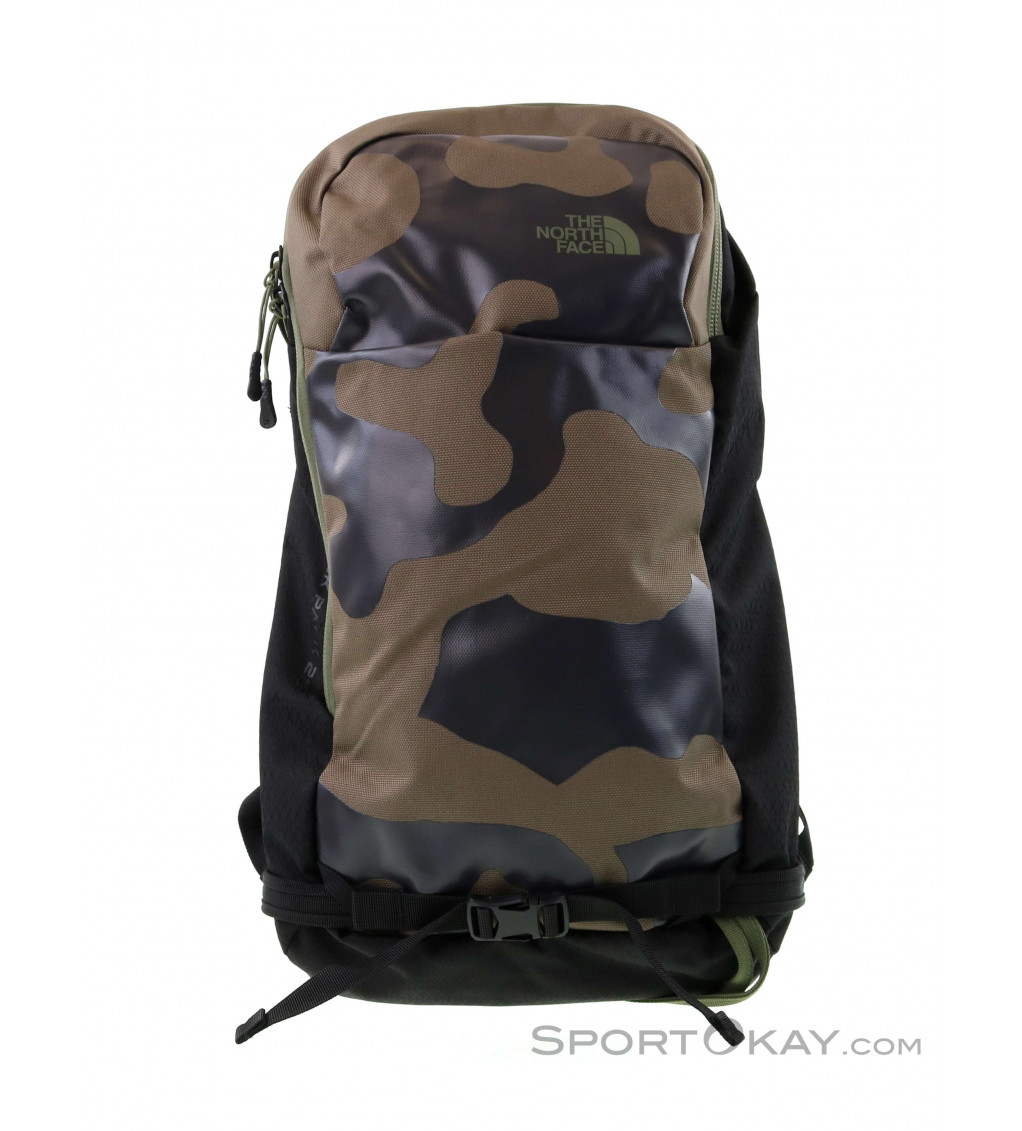 The North Face Slackpack 20l Backpack