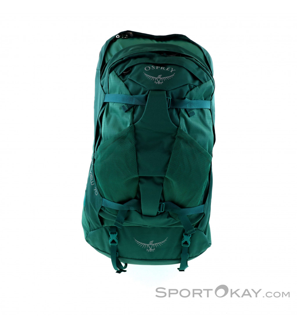 Osprey Fairview 70l Womens Backpack