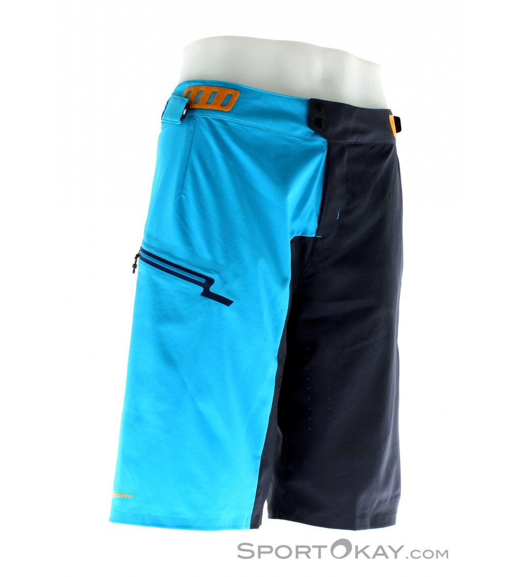 Scott mtb shorts mens store