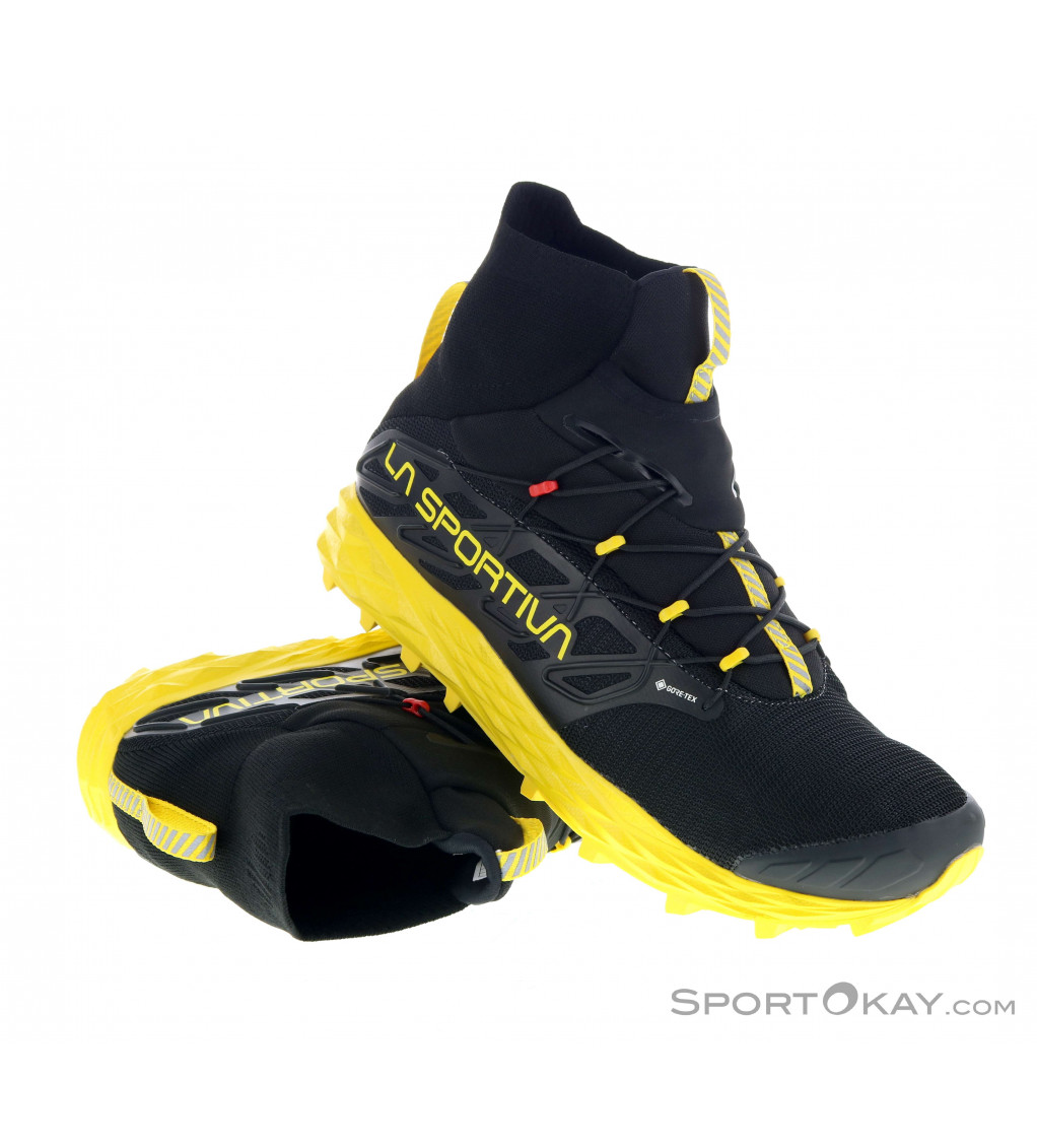 La Sportiva Blizzard GTX Trail Running Shoes Gore-Tex
