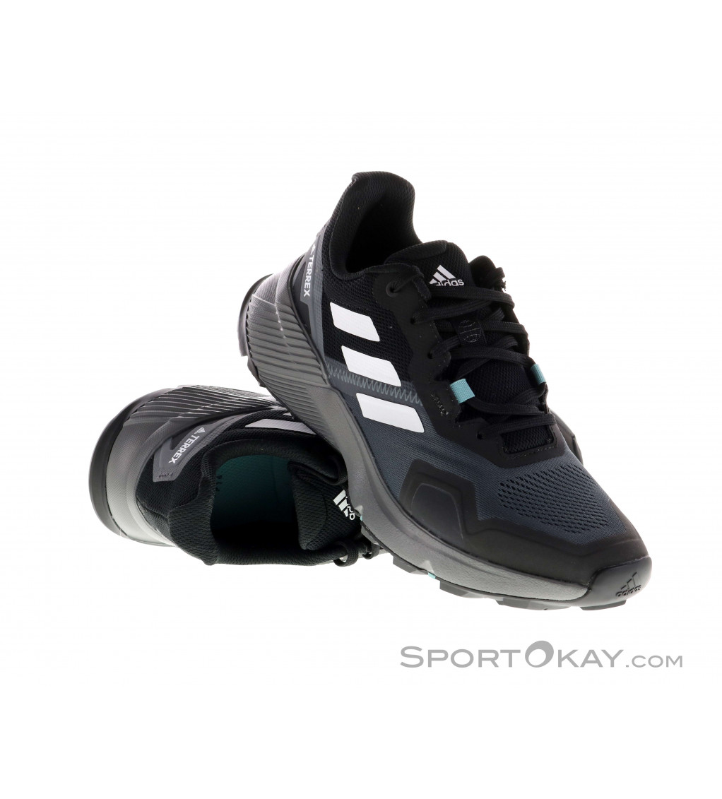 adidas Terrex Soulstride Dámy Trailová bežecká obuv