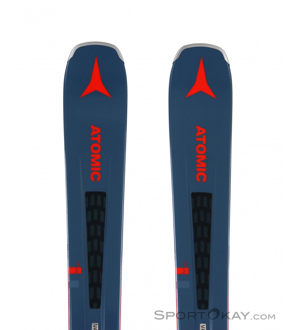 Atomic Vantage 79 TI + F 12 GW Ski Set 2021