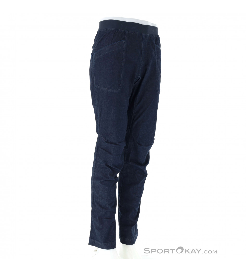 La Sportiva Cave Jeans Páni Lezecké nohavice