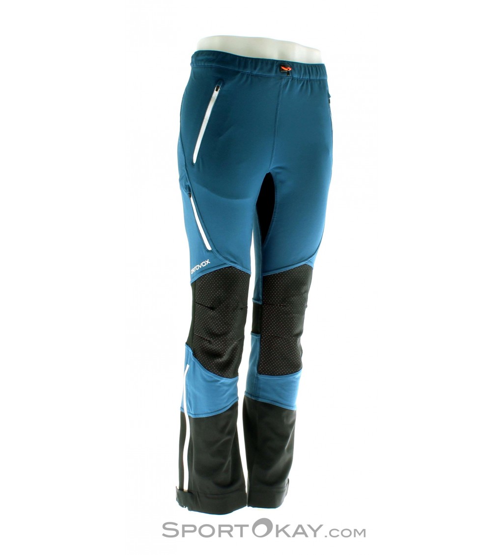 Ortovox Col Becchei Pants Mens Ski Touring Pants