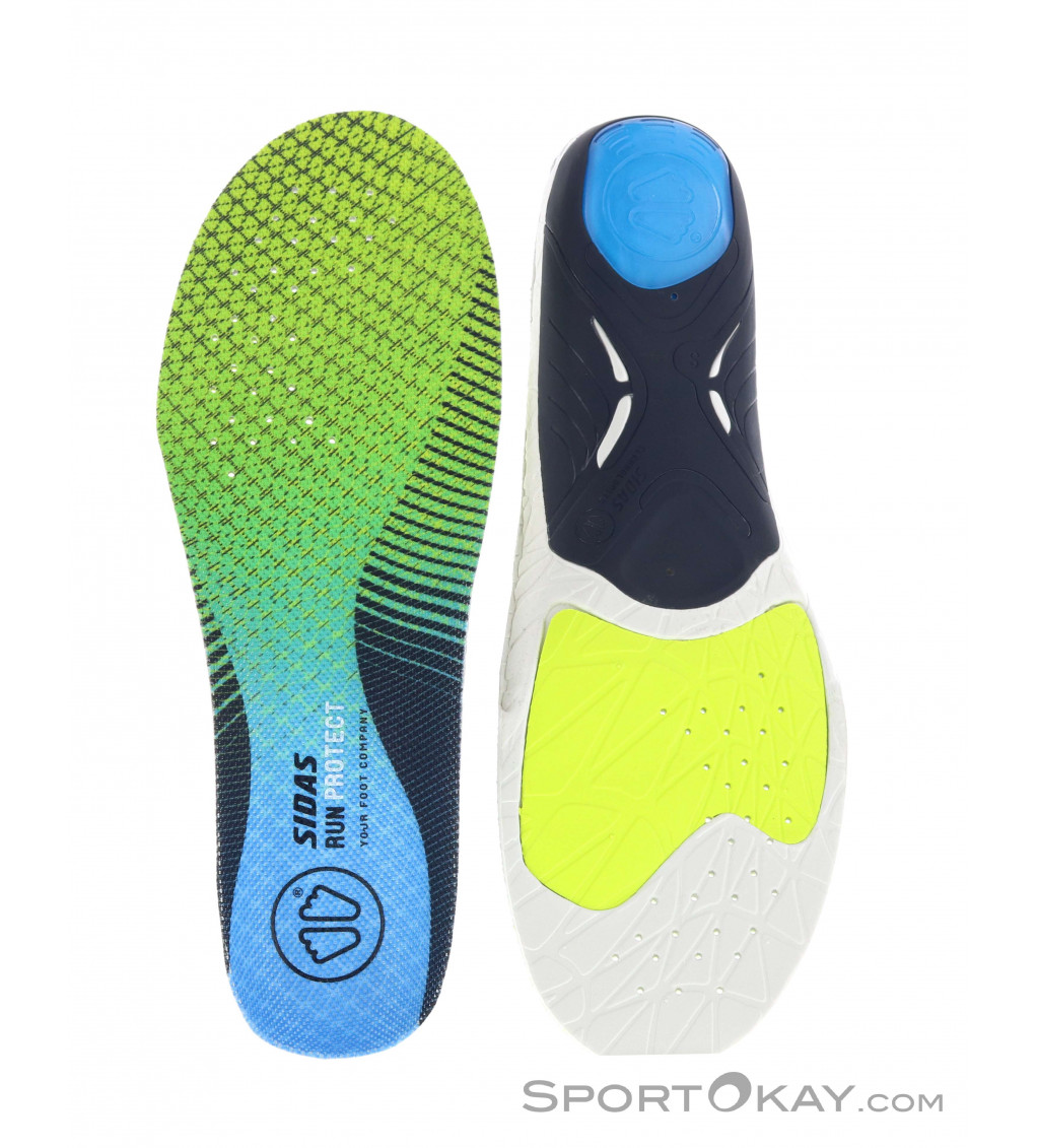 Sidas Run 3D Protect Insole