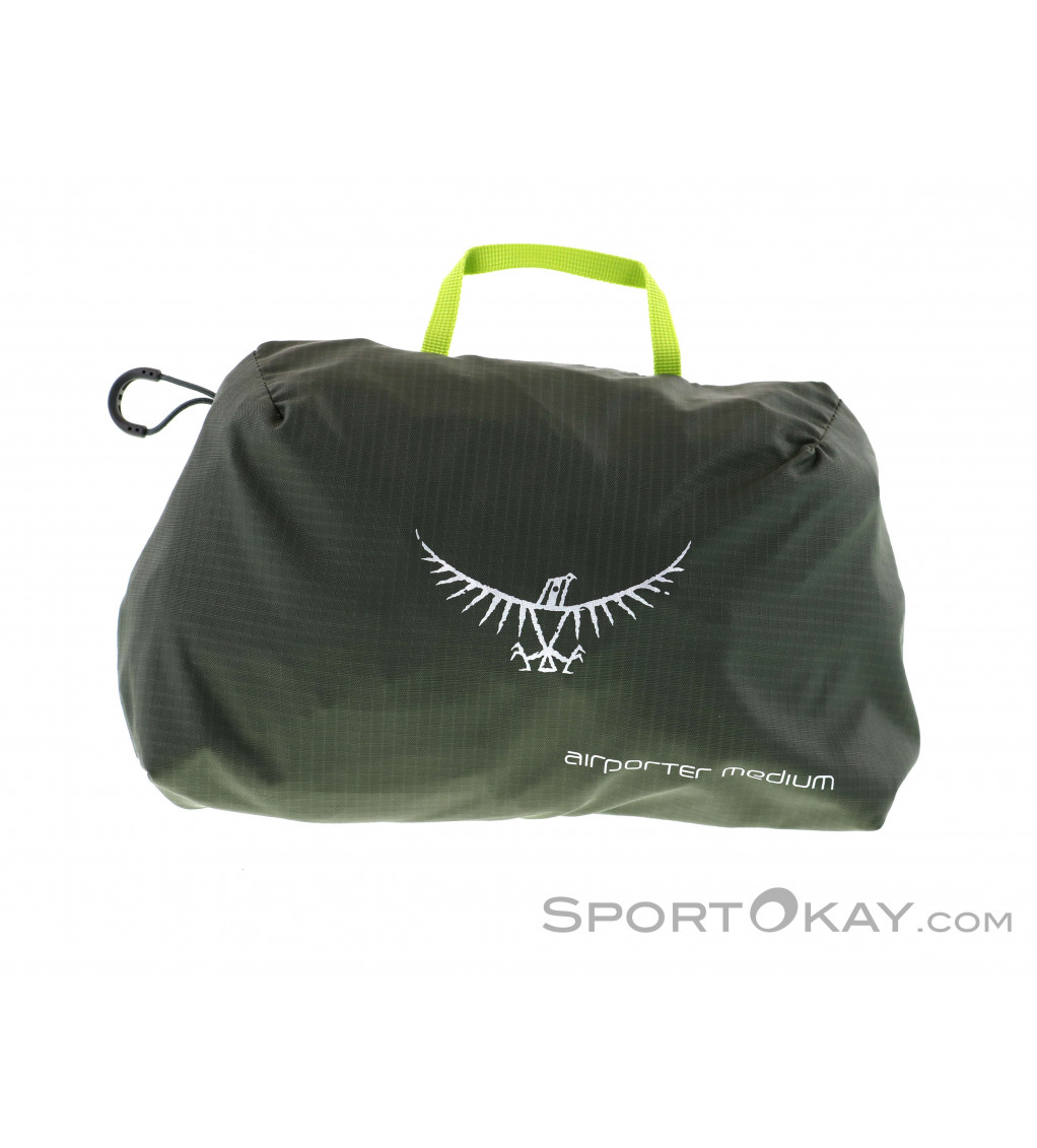 Osprey Airporter M 45-75l Transport Protection