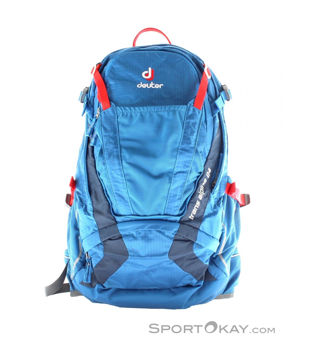 Deuter Trans Alpine 24l Backpack