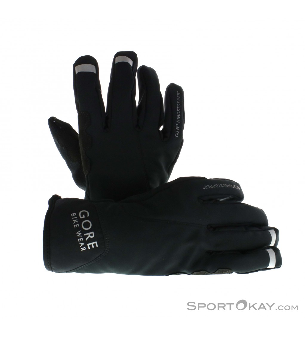 Gore Power Gore Windstopper Gloves