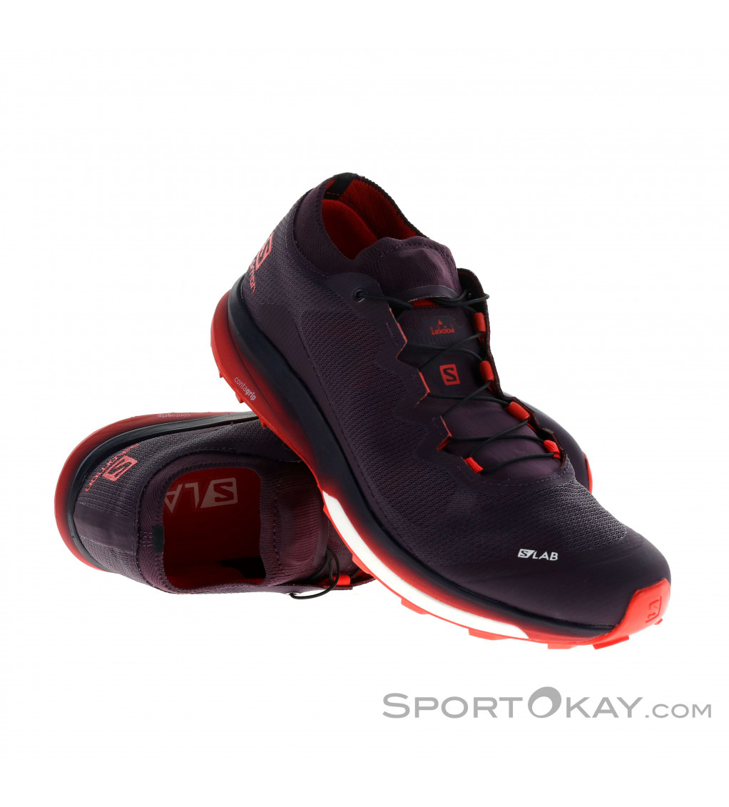 Salomon S-Lab Ultra 3 Running Shoes