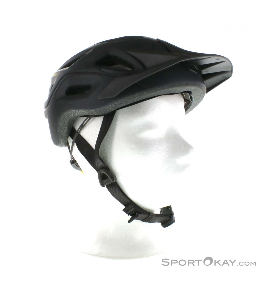 Mavic Crossride Womens Biking Helmet