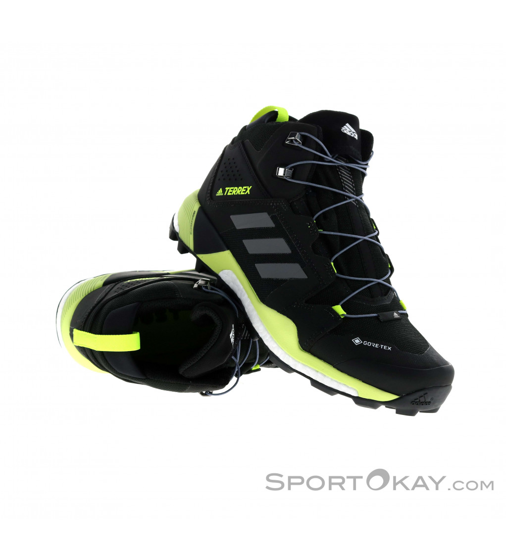 adidas Terrex Skychaser XT GTX Mens Trekking Shoes GTX