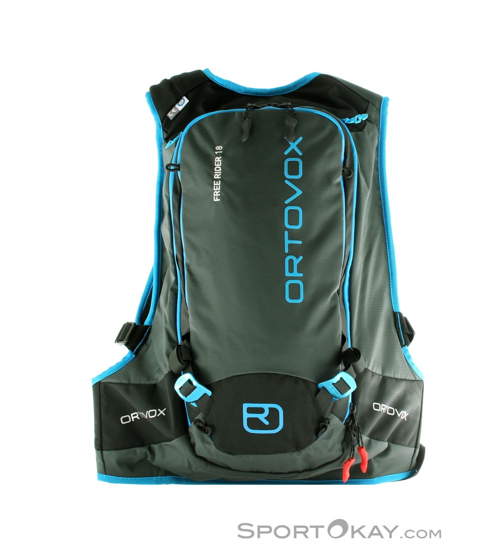 Ortovox Free Rider 18l Backpack