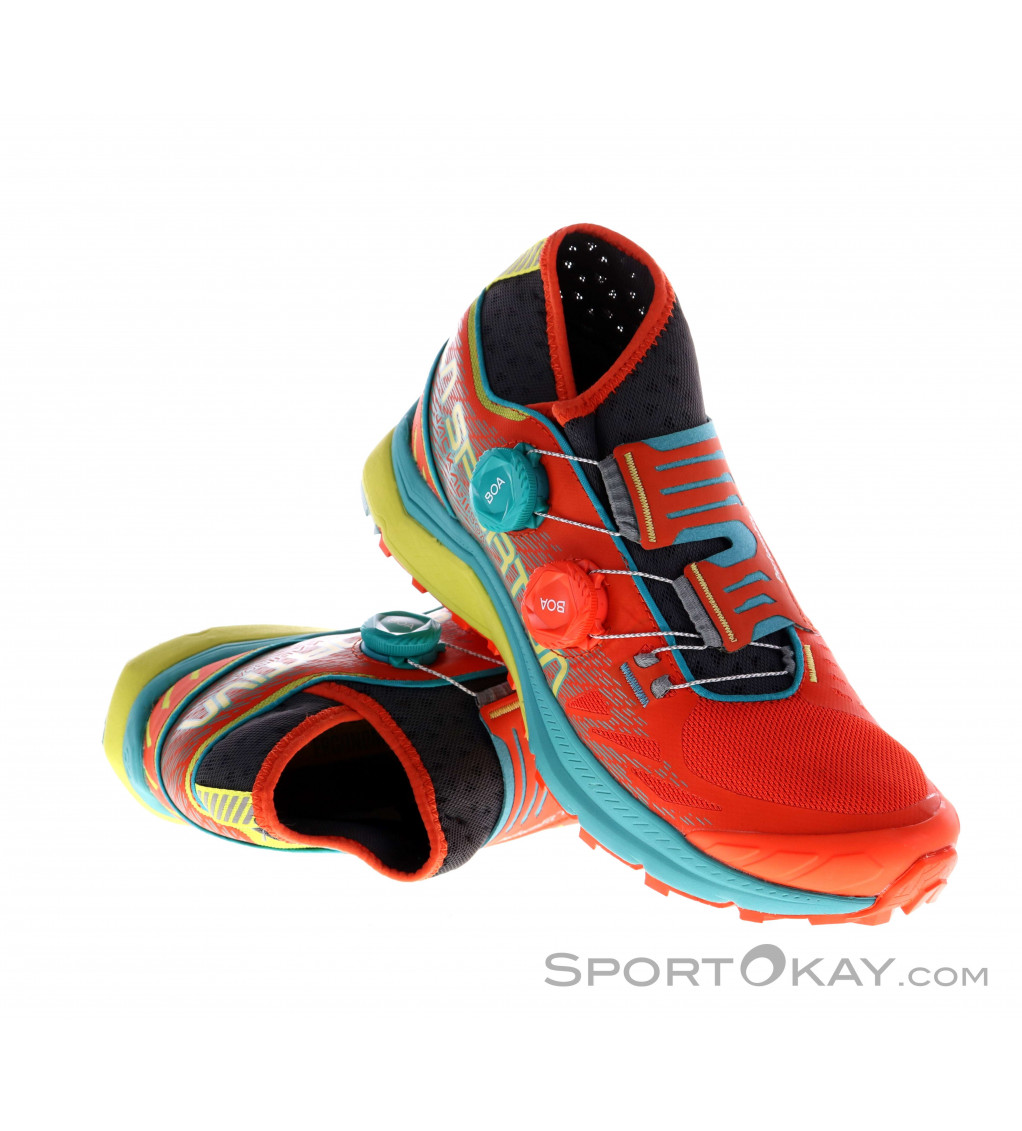 La Sportiva Jackal II Boa Dámy Trailová bežecká obuv
