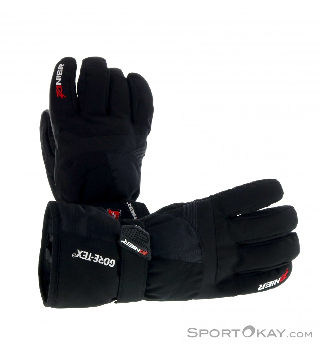 Zanier Peak GTX Gloves Gore-Tex