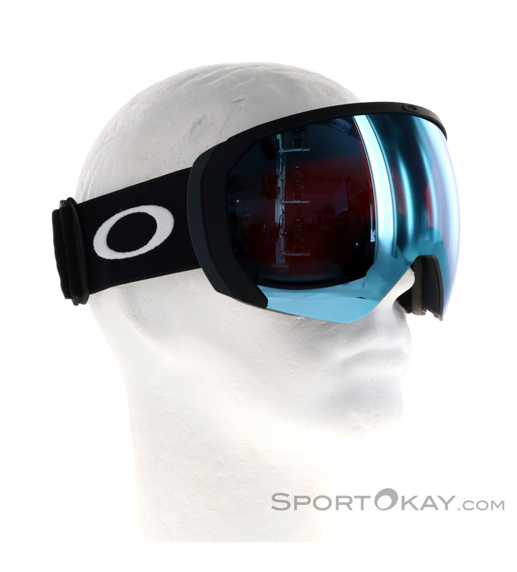 Oakley Flight Path L Prizm Ski Goggles