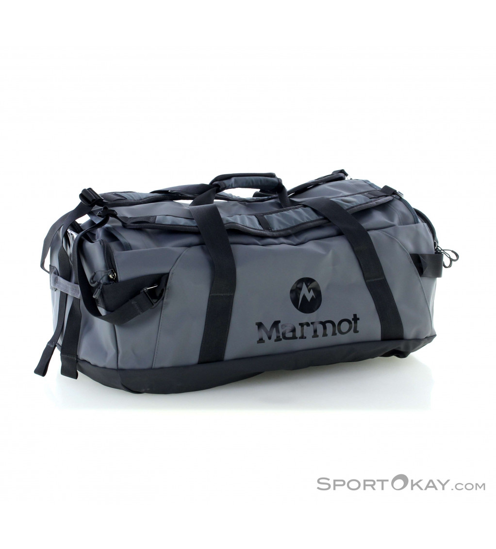 Marmot Long Hauler Duffle Small Cestovná taška