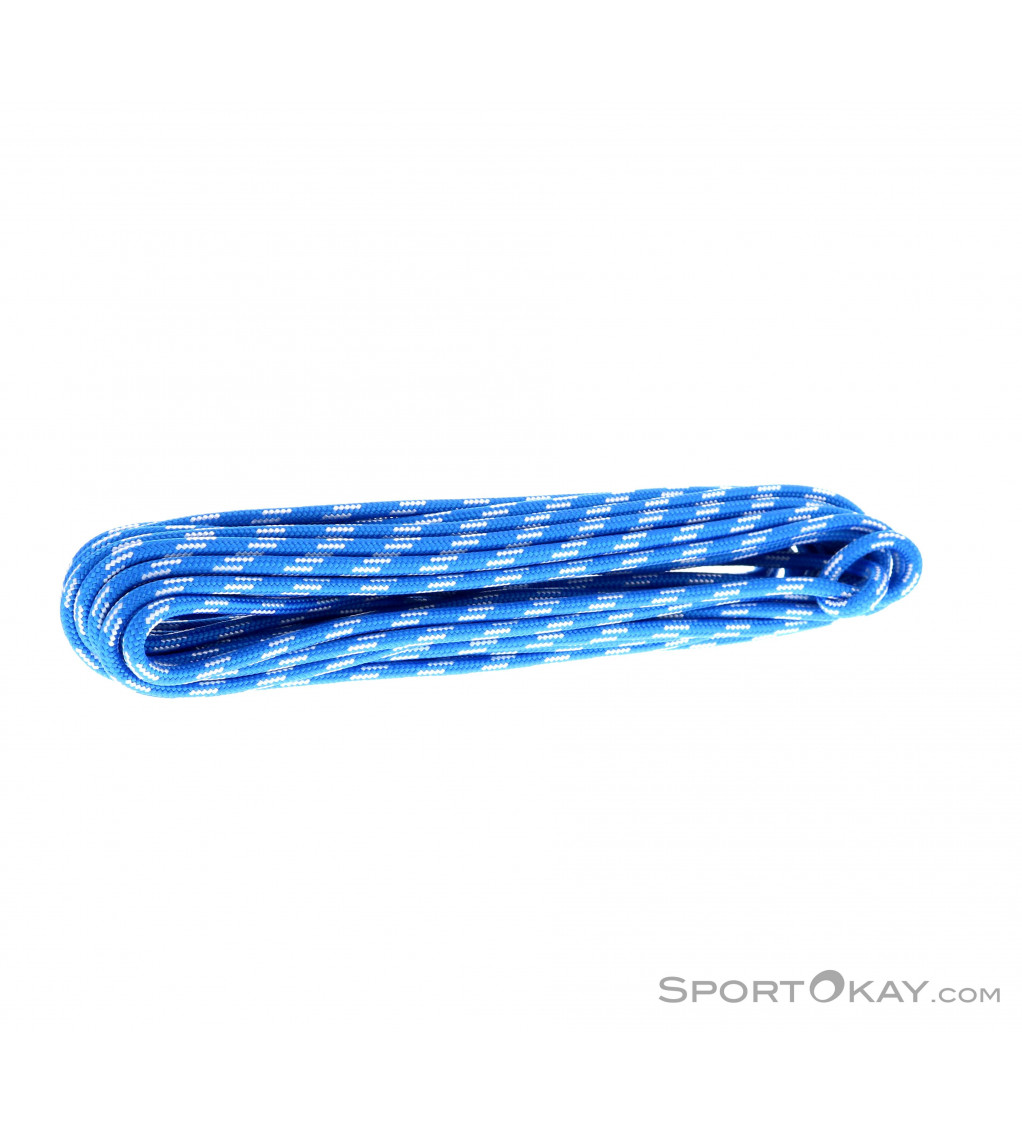 Edelrid PES Cord 5mm 8m Pomocné lano (reep)