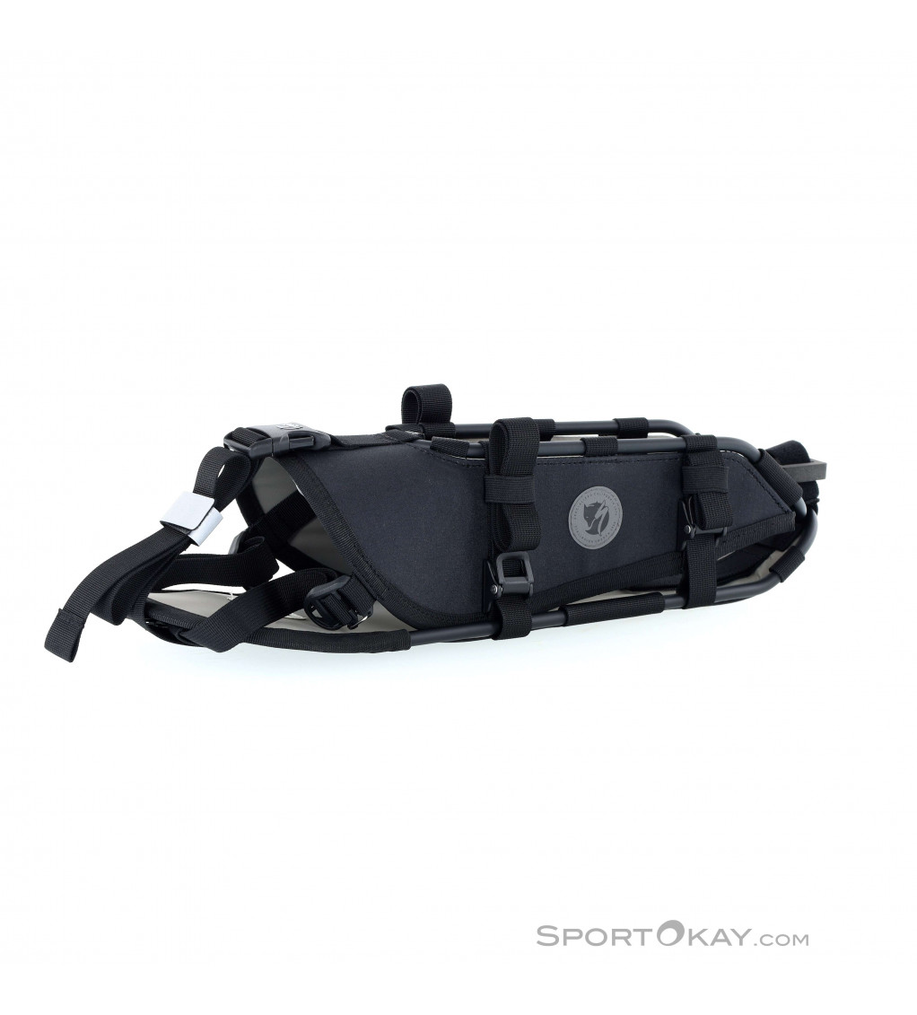 Fjällräven S/F Seatbag Harness Batožinový nosič
