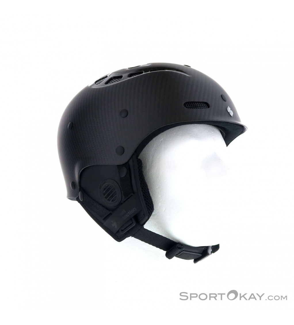 Sweet Protection Grimnir II TE MIPS Ski Helmet