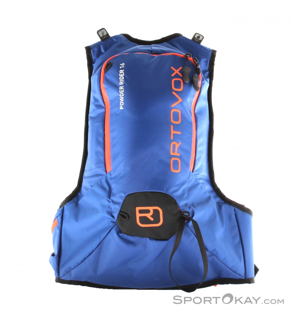 Ortovox Powder Rider 16l Backpack