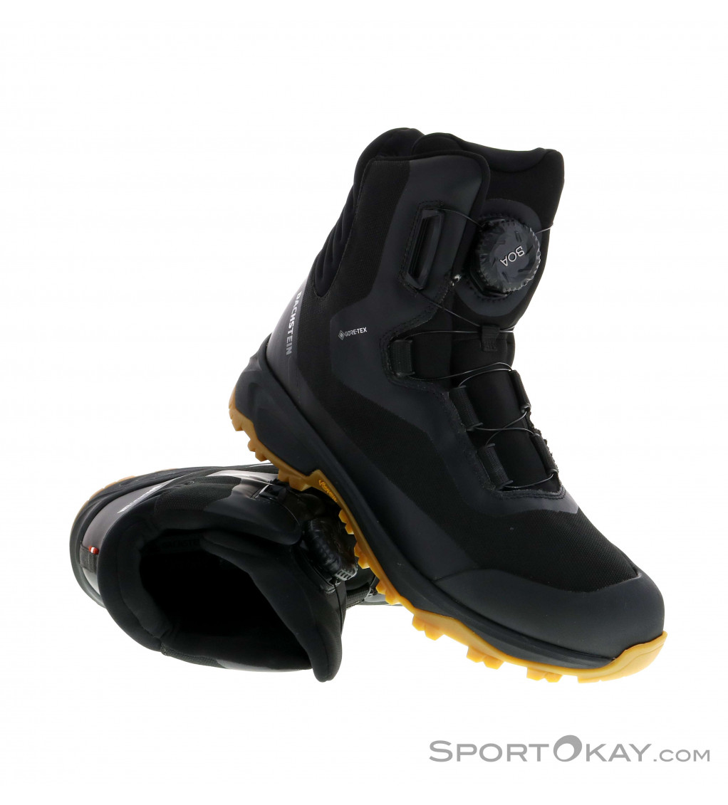 Dachstein Arctic Boa GTX Mens Hiking Boots Gore-Tex