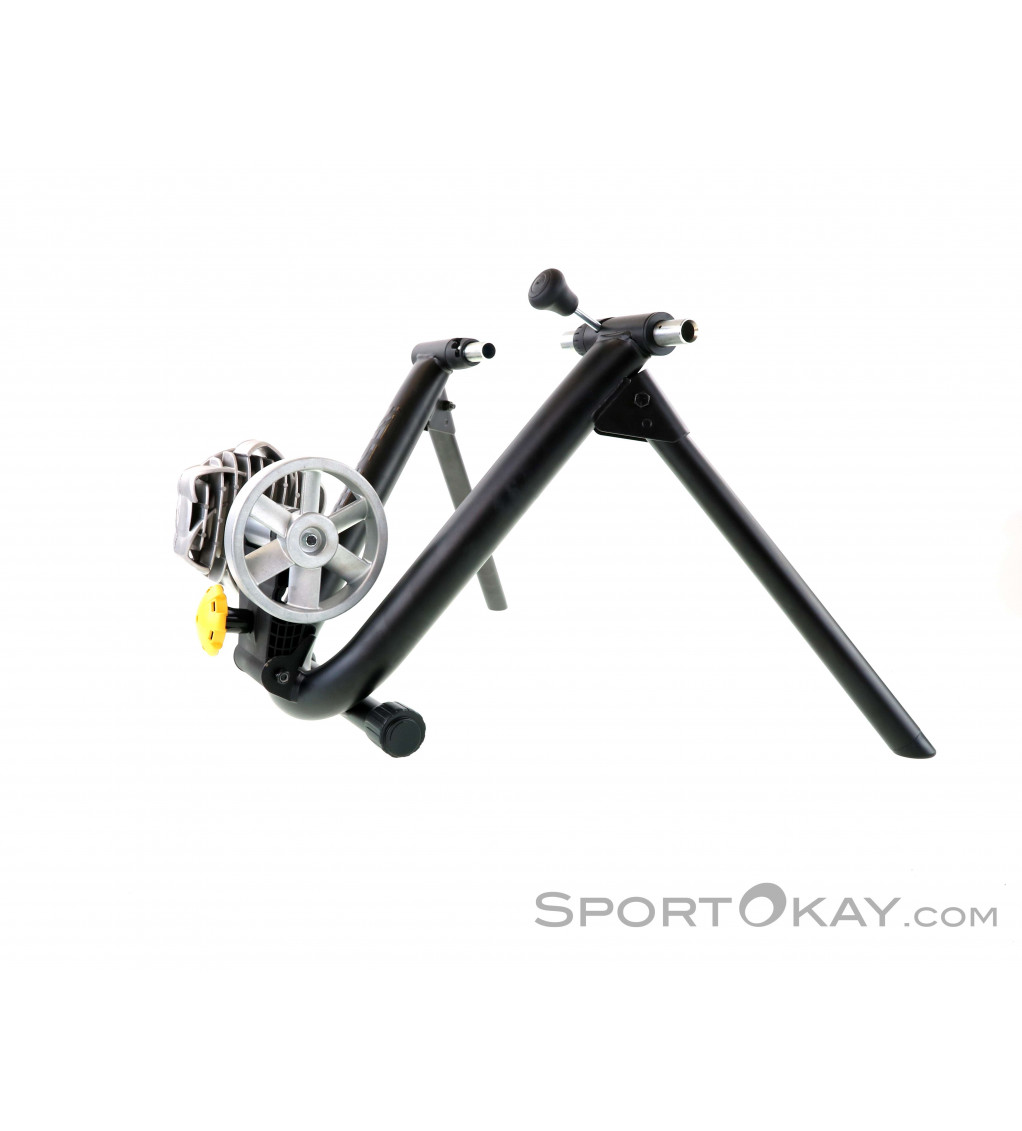 Saris Fluid 2 Smart Kit mit GS Smart Trainer Stacionárny bicykel
