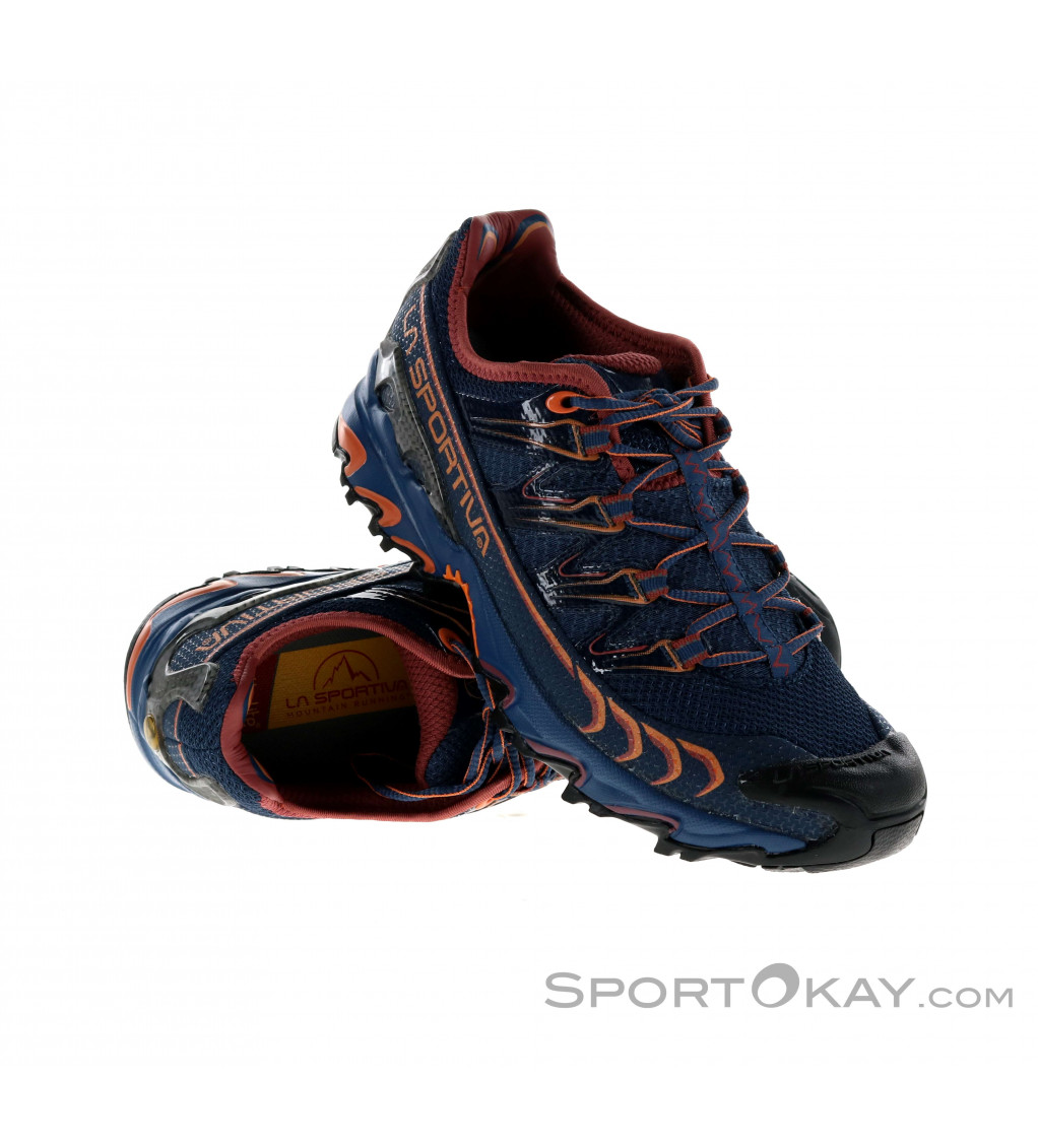 La Sportiva Ultra Raptor Dámy Trailová bežecká obuv