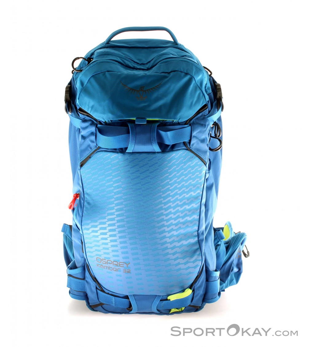 Osprey Kamber 32l Backpack