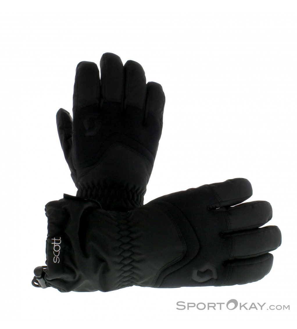 Scott Ultimate GTX Womens Gloves Gore-Tex