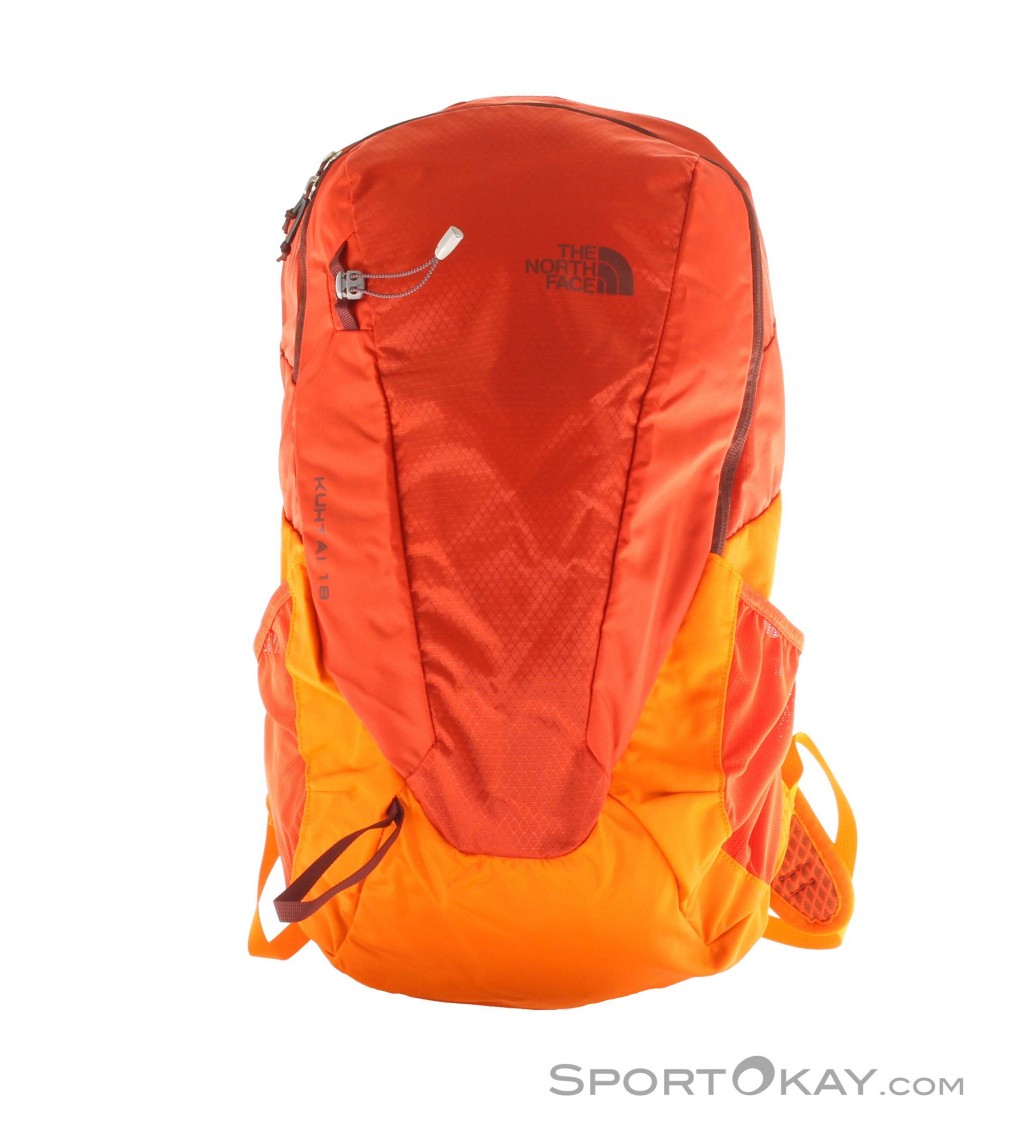 The North Face Kuhtai 18l Backpack