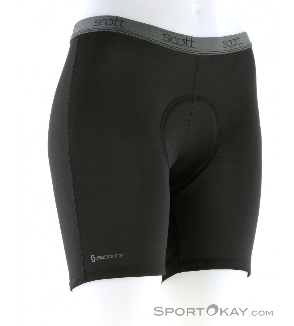 Scott Trail Underwear Womens Biking Shorts