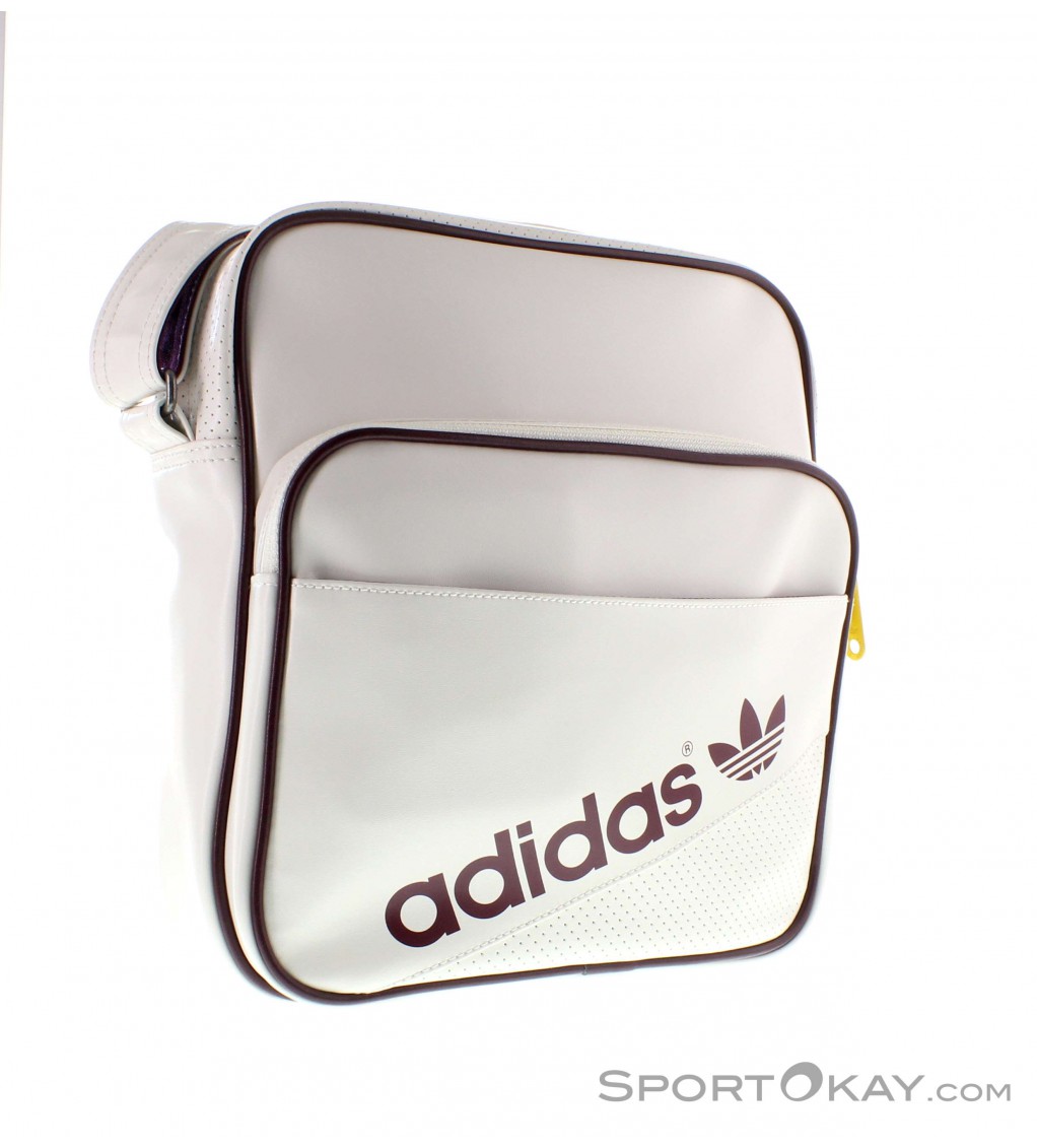 Adidas Adicolor Sir Bag Freizeittasche Ta ky Ta ky na vo ny as Moda V etko