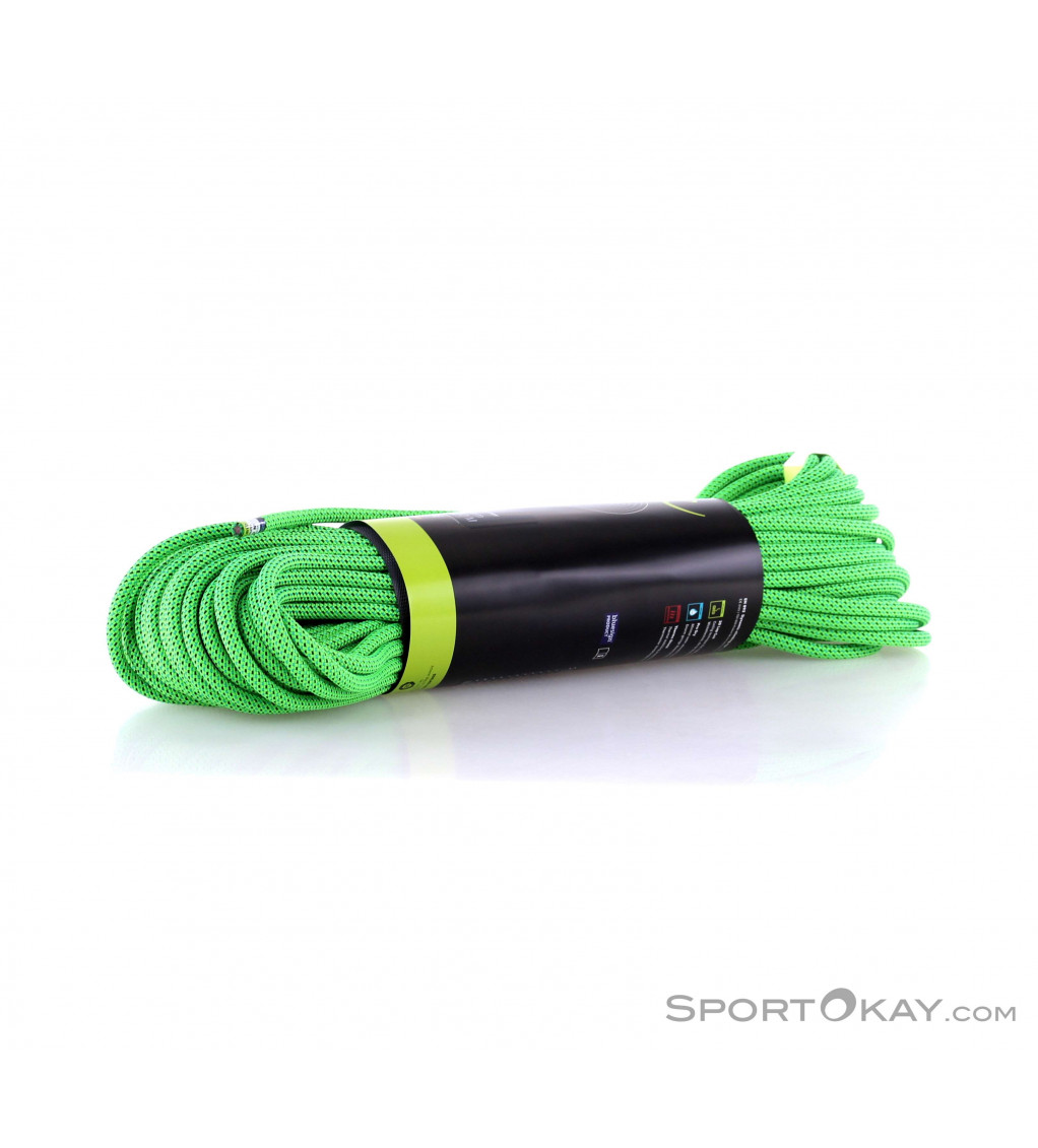 Edelrid Kestrel Pro Dry 8,5mm 50m Lezecké lano
