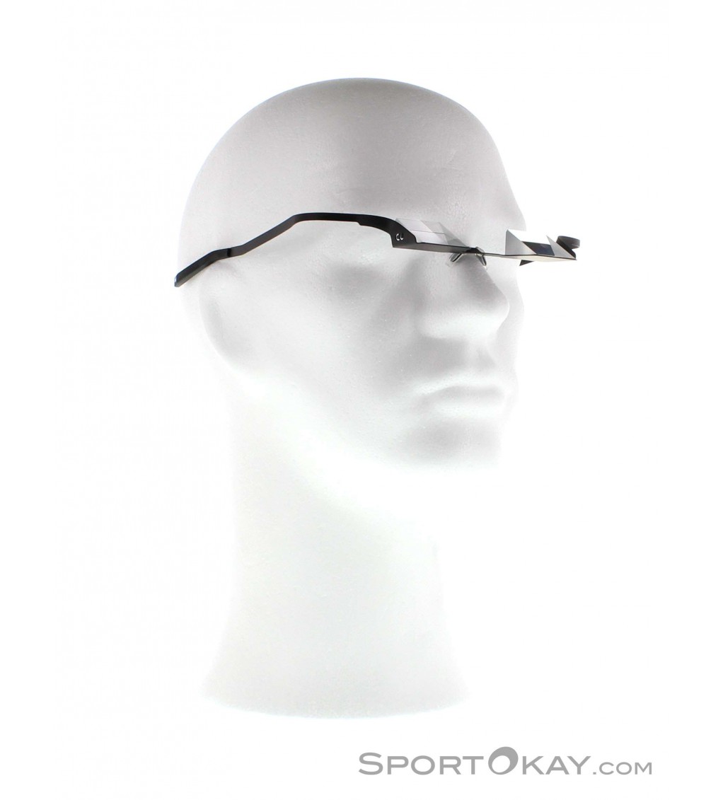 Power'n Play CU Belay Glasses BLACK E G 3.0 Black