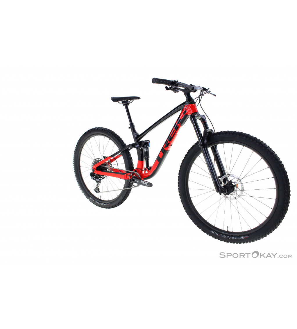 Trek Fuel EX 7 Gen 5 29" 2023 Trailový bicykel