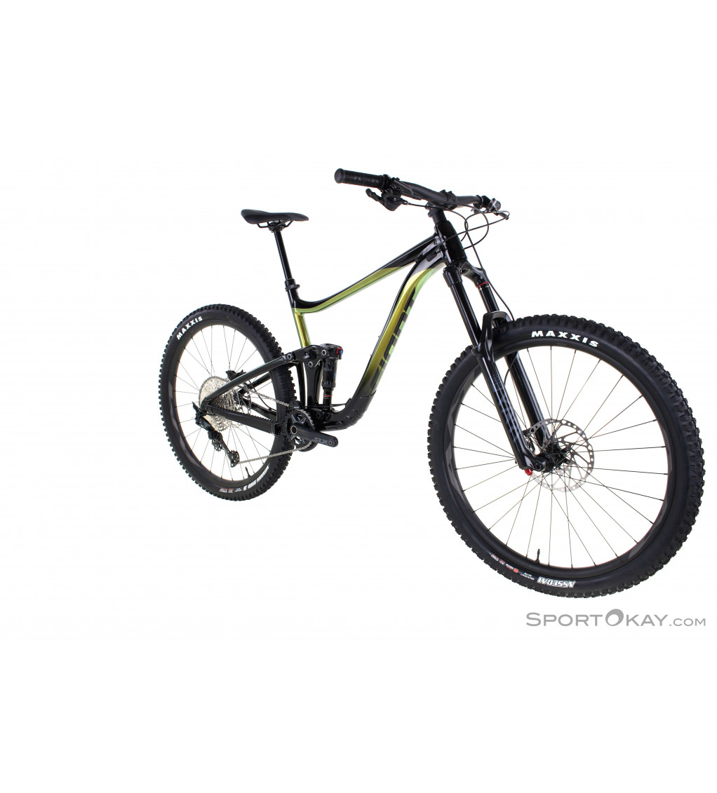 Giant Reign 2 29" 2021 Enduro Mountain Bike
