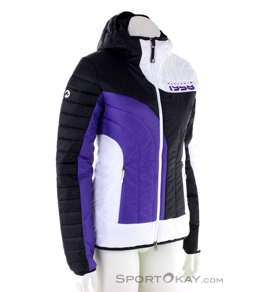 Martini Progressive Womens Ski Touring Jacket