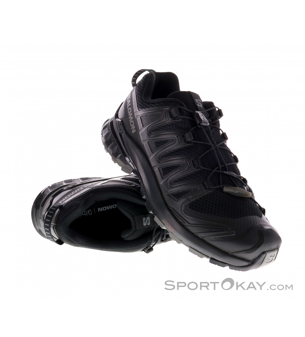 Salomon XA PRO 3D V9 Dámy Trailová bežecká obuv