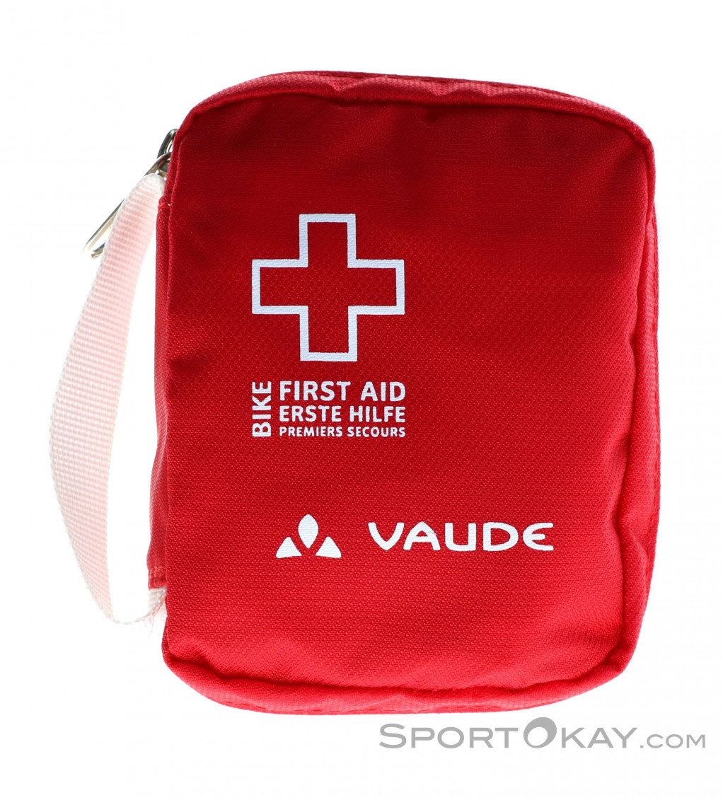 Vaude First Aid Kit Essential WP First Aid Kit