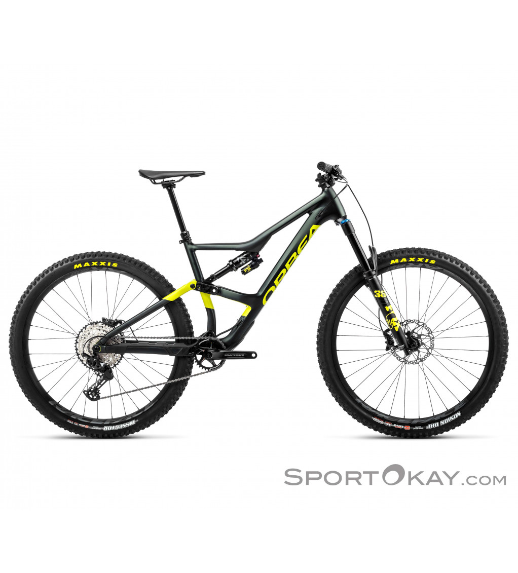 Orbea Occam H20 LT 29" 2023 All Mountain Bicykel