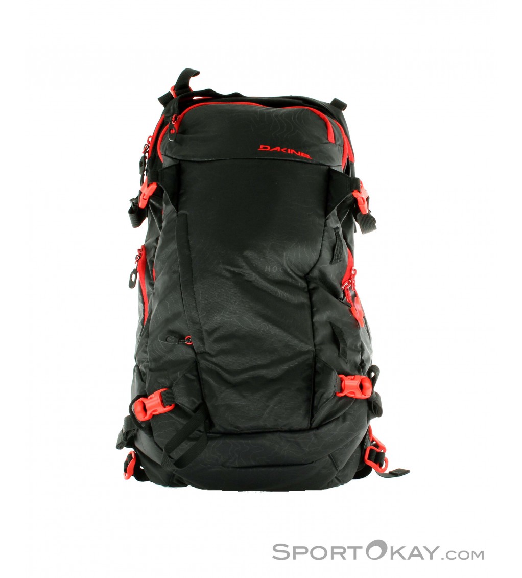 Dakine Heli Pro II 28l Backpack