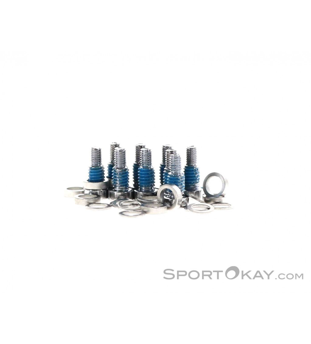 Shimano PD-GR500 Pins Pedale Príslušenstvo