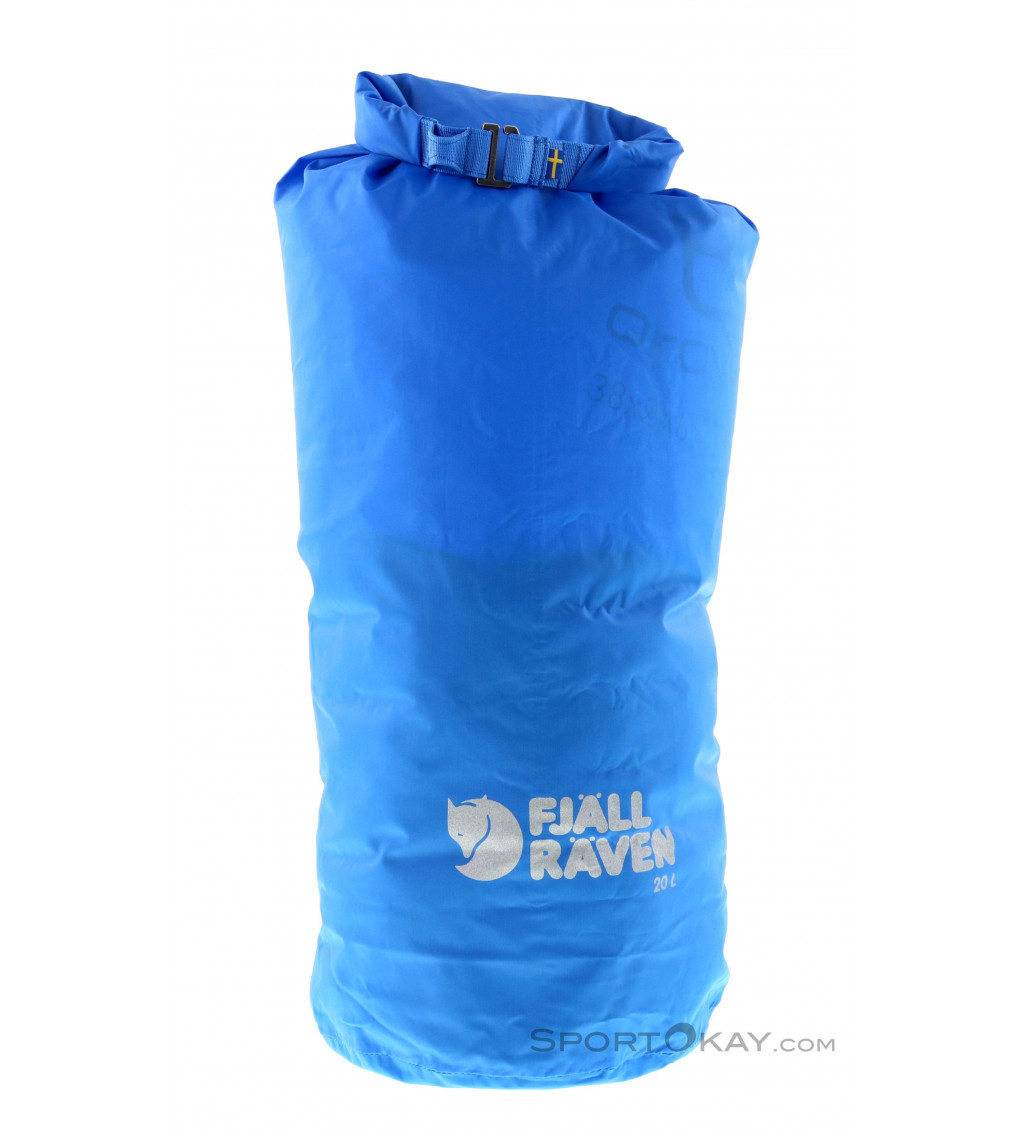 Fjällräven Waterproof Packbag 20l Vodotesné vrecko