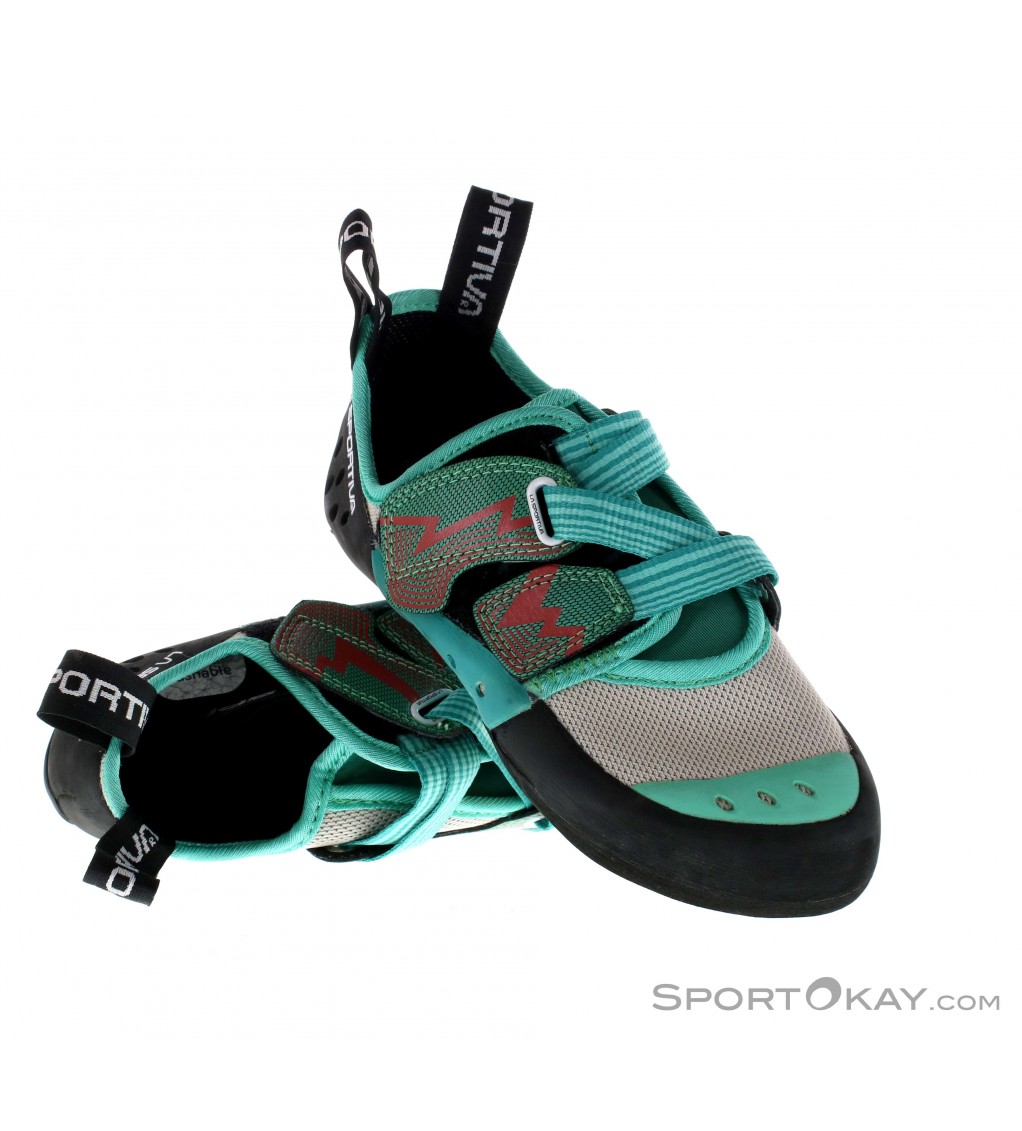 La Sportiva OxyGym Womens Climbing Shoes
