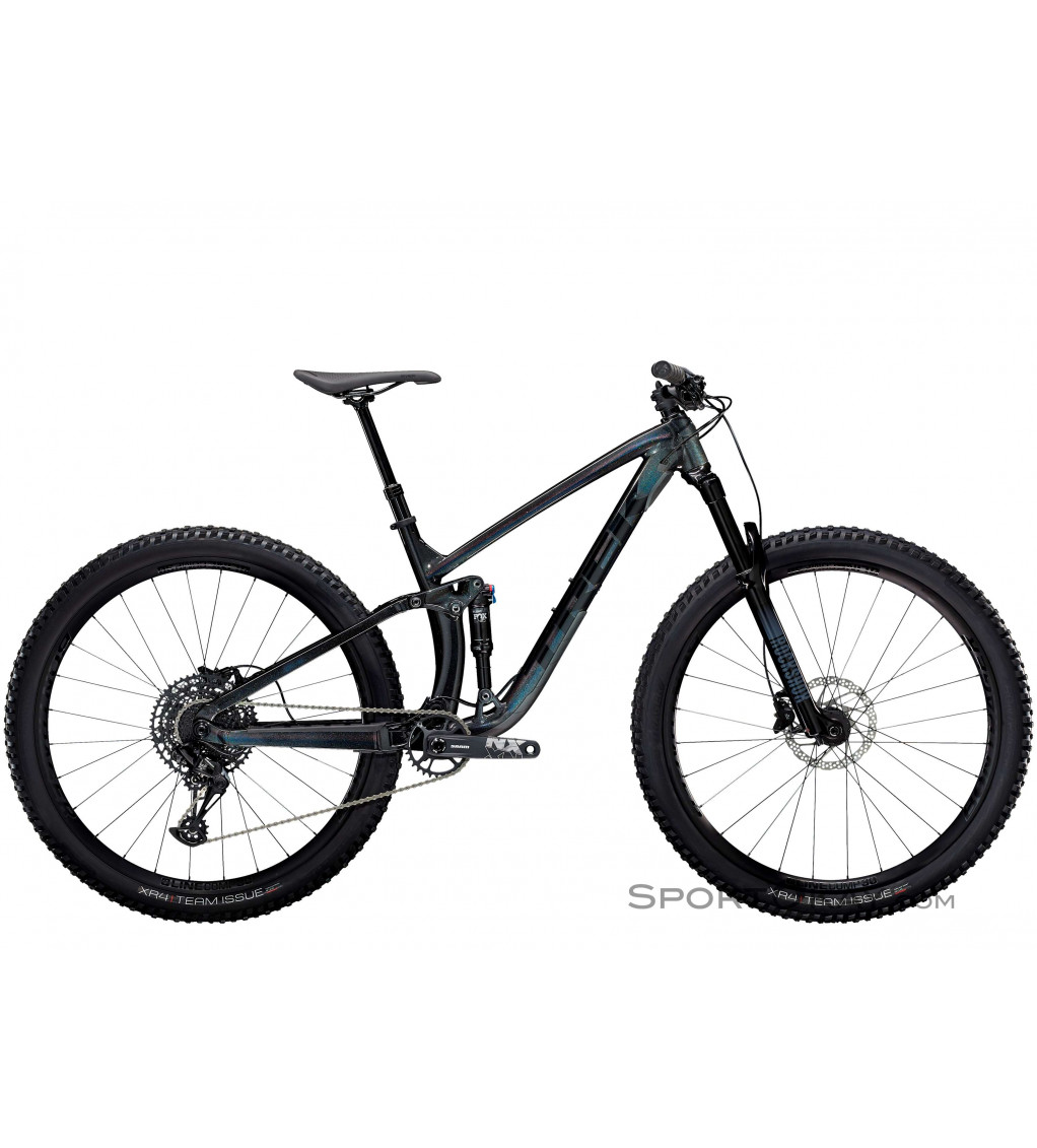 Trek Fuel EX 7 NX Gen5 29" 2023 Trailový bicykel
