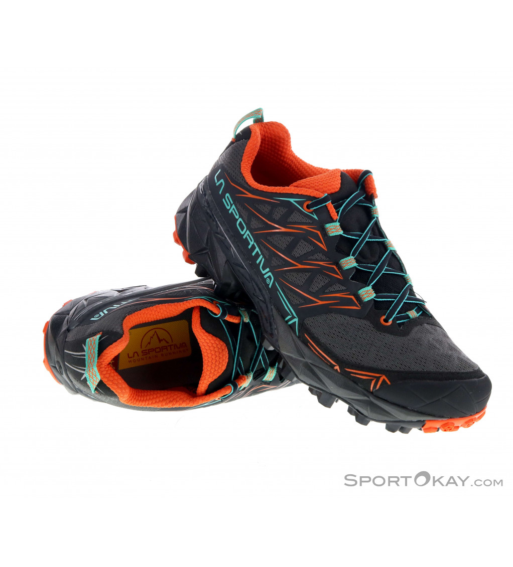 La Sportiva Akyra Womens Trail Running Shoes